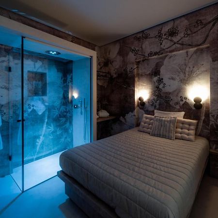 Antica Torre Di Iuso Hotel Matera Bagian luar foto