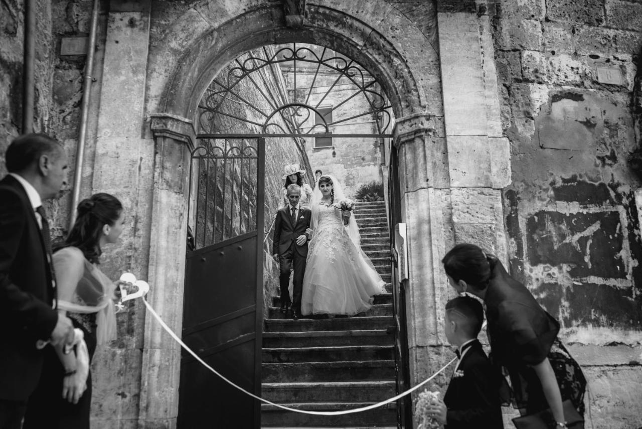 Antica Torre Di Iuso Hotel Matera Bagian luar foto